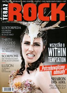 Teraz Rock #133