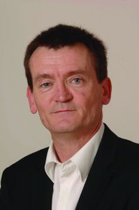 Feargal Sharkey