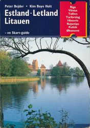 Estland Letland Litauen