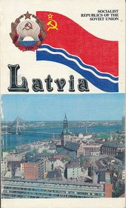 Latvia
