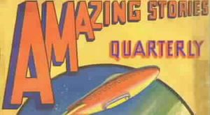 Amazing Stories Quarterly