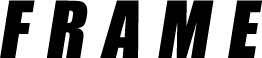 Frame: Journal of Literary Studies