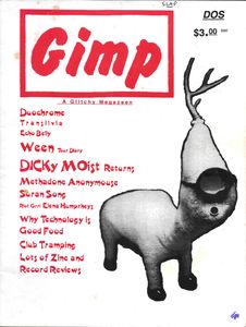 Gimp 2