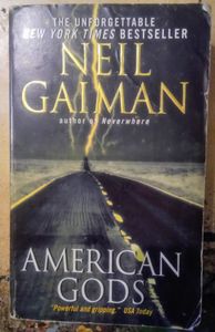 American Gods