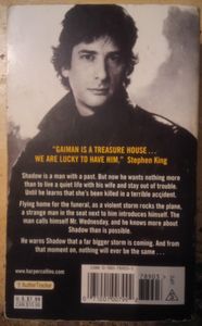 American Gods