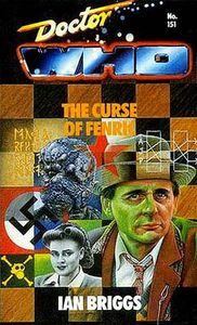 Doctor Who - The Curse of Fenric