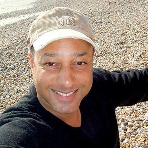 Eugene Adebari