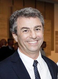 Michael Zilkha