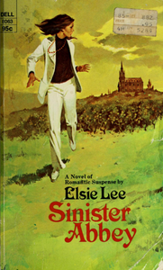 Sinister Abbey