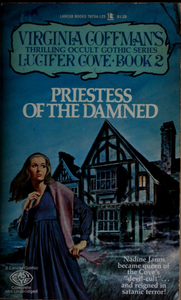 Priestess of the Damned