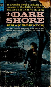 The Dark Shore