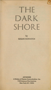 The Dark Shore