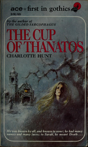 The Cup of Thanatos