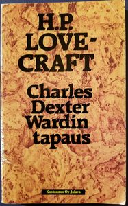 Charles Dexter Wardin tapaus