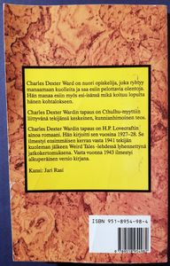 Charles Dexter Wardin tapaus