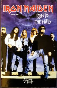 Iron Maiden - Run to the Hills