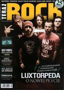 Teraz Rock #134
