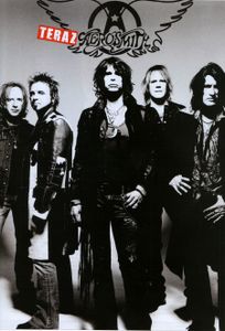 Teraz Rock #134