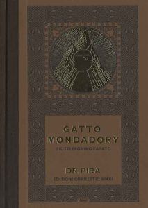 Gatto Mondadory