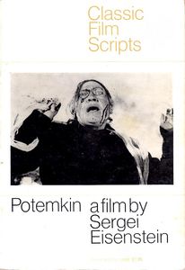 Classic Film Scripts: Potemkin