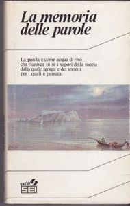 La memoria delle parole