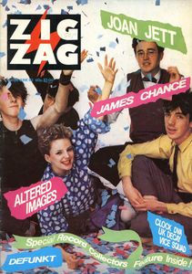 Zigzag (No.126 June 1982)