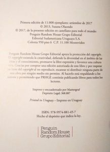 Violeta Y Los Paraguas