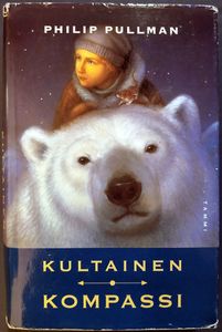 Kultainen kompassi