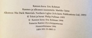 Kultainen kompassi