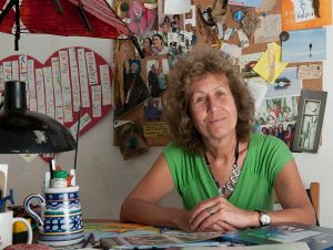 Susana Olaondo