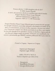 Julieta, ¿Qué Plantaste?