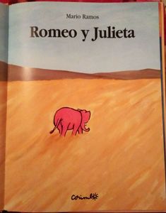 Romeo Y Julieta