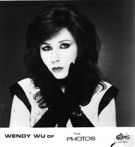 Wendy Wu