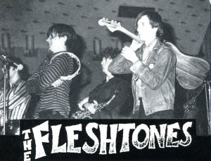 The Fleshtones