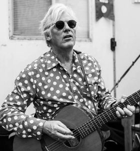 Robyn Hitchcock