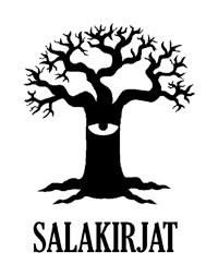 Salakirjat