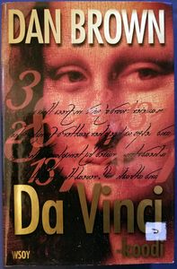 Da Vinci -koodi