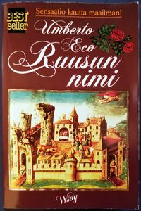 Ruusun nimi
