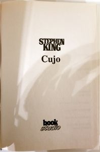 Cujo