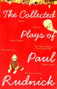 The Collected Plays of Paul Rudnick