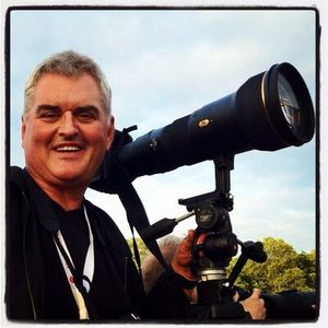 Dave Hogan
