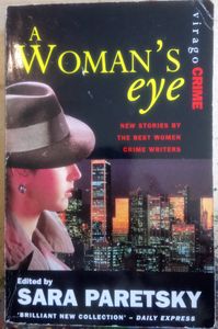 A Woman's Eye