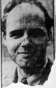 Vernon Richards