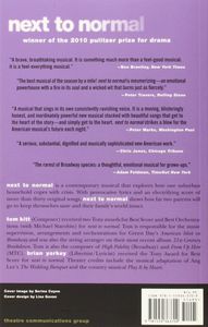 next to normal