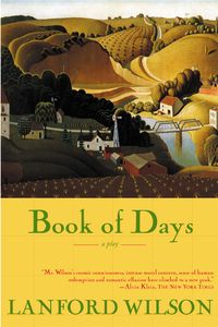 Book of Days