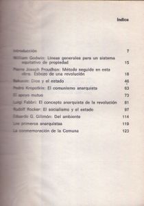 La Destrucción Del Estado