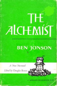 The Alchemist