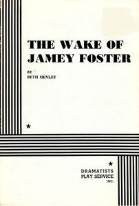 The Wake of Jamey Foster