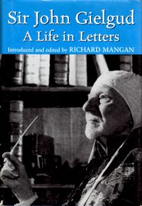A Life in Letters