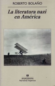 La Literatura Nazi En América